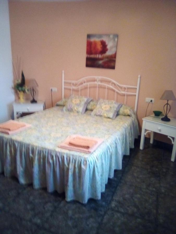 Villa Casa Carmen Calpe Esterno foto