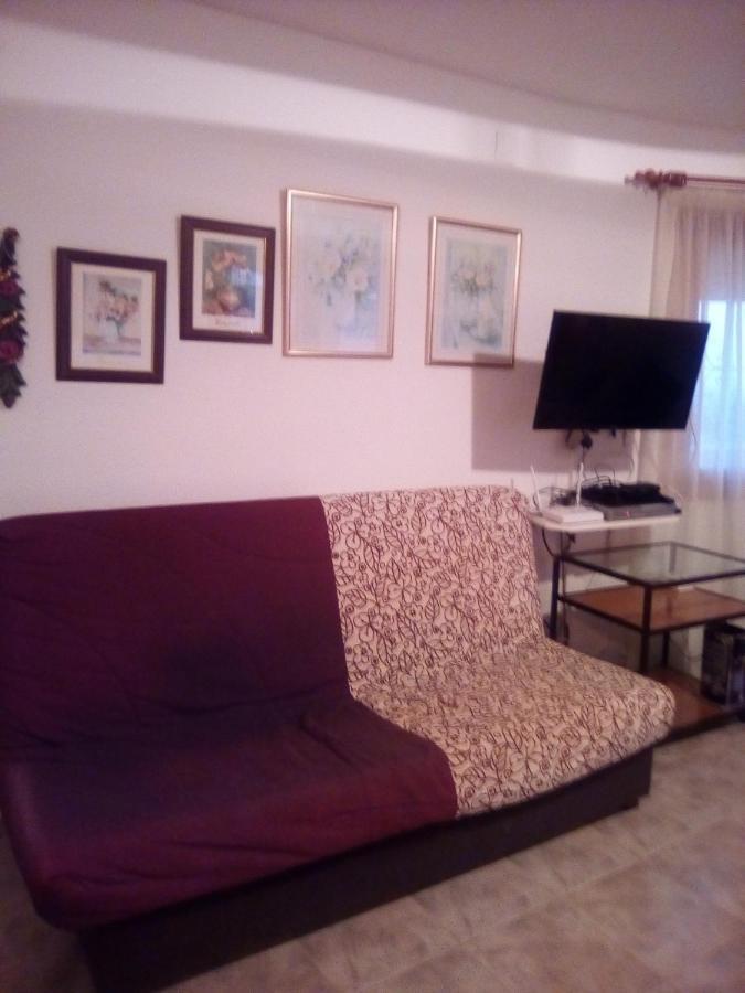 Villa Casa Carmen Calpe Esterno foto