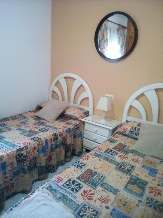 Villa Casa Carmen Calpe Esterno foto