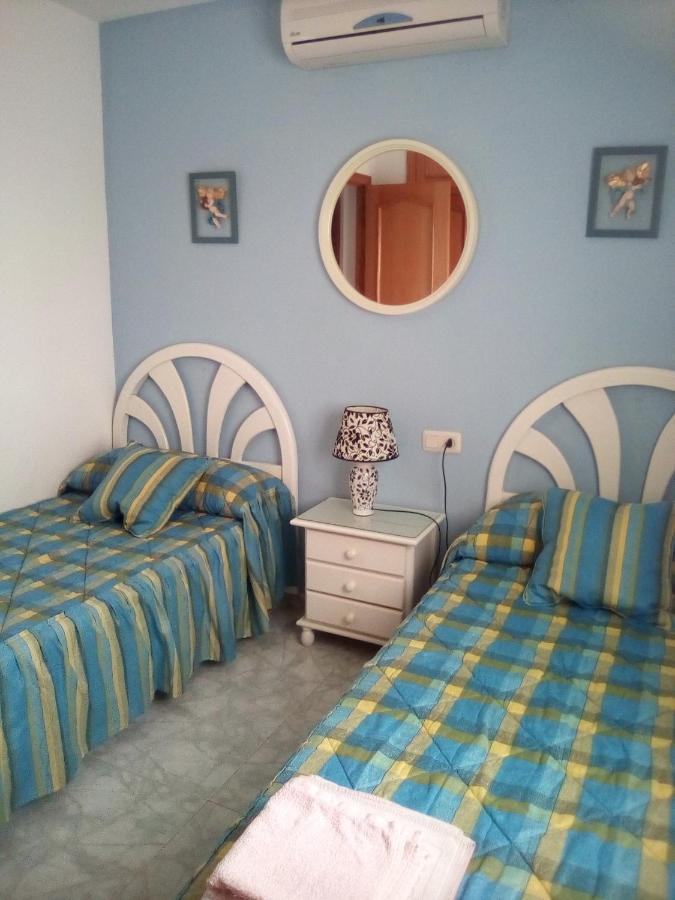 Villa Casa Carmen Calpe Esterno foto