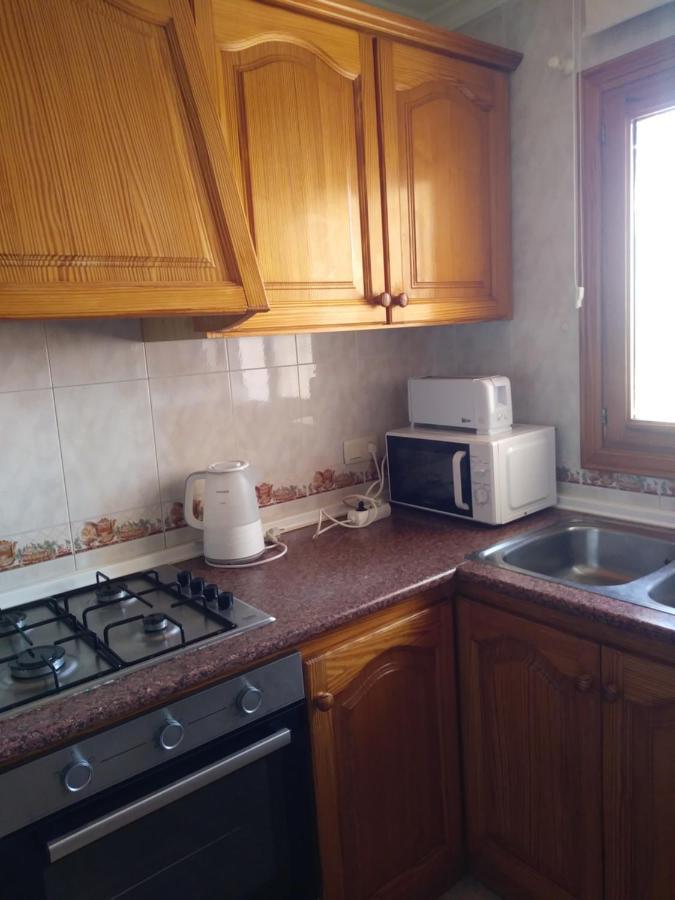 Villa Casa Carmen Calpe Esterno foto
